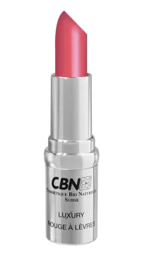 CBN Luxury Rouge a Levres 01 ROSE CORAL Matt 4,5g.