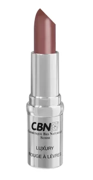 CBN Luxury Rouge a Levres 03 NU NATUREL Brillant 4,5g.