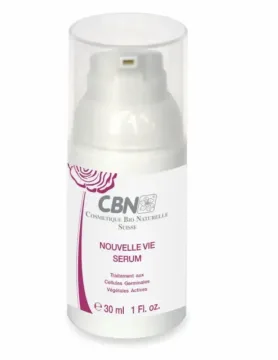 CBN Nouvelle Vie Serum 30ml*