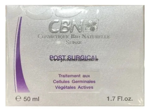 CBN Post Surgical 50ml*