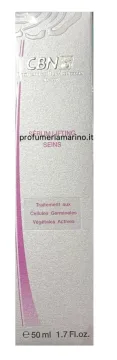 CBN Serum Lifting Seins 50ml