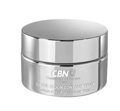 CBN Silver Moon Contour Yeux 30ml