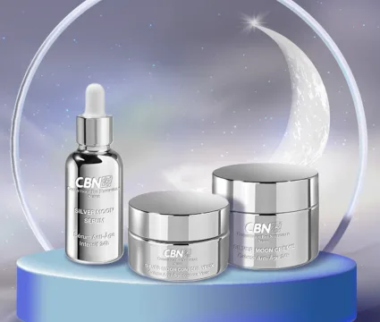 Silver Moon Creme 50ml