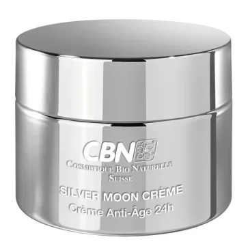 CBN Silver Moon Creme 50ml