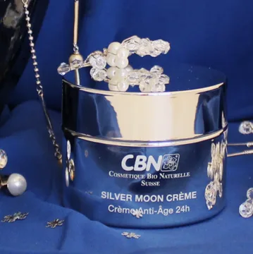 Silver Moon Creme 50ml