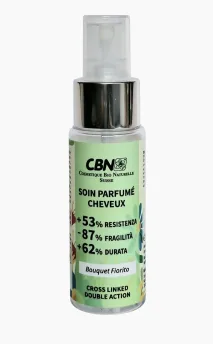 CBN Soin Parfume Cheveux Bouquet 50 spray