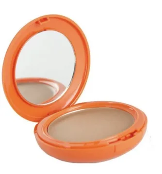CBN Solari Compact Solaire Fondotinta 10g SFP10