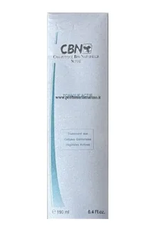 CBN Tonique Actif 190ml
