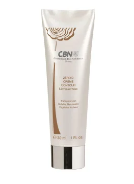 CBN Zero D Creme Contour Levres et Yeux 30ml