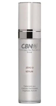 CBN Zero D Serum 30ml