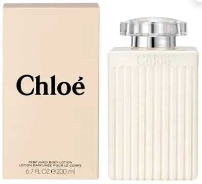 Chloe Body Lotion 200ml