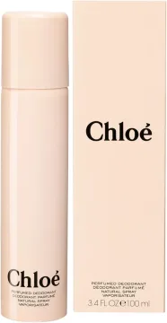 Chloe Deodorante 100 ml Spray