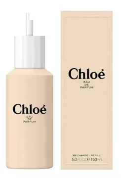 Chloe Eau de Parfum 150ml Refill / Recharge
