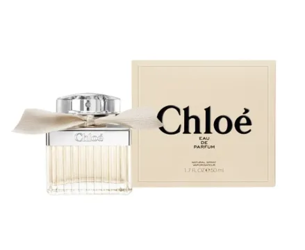 Chloe Eau de Parfum 50 spray