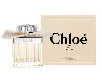 Chloe Eau de Parfum 75 spray