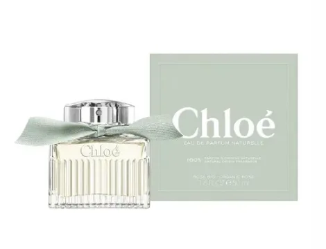 Chloe Eau de Parfum Naturelle 50 spray