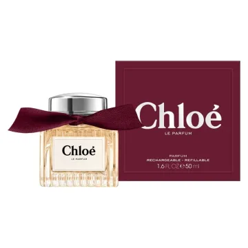 Chloe Le Parfum 50 ml spray ricaricabile