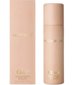 Nomade Deodorante 100 spray