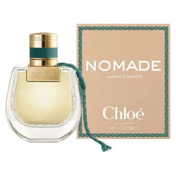 Chloe Nomade Jardin D’Egypt Eau de Parfum 50 spray
