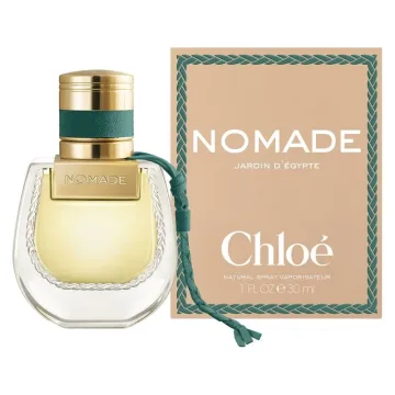 Chloe Nomade Jardin D’Egypt Edp 30 ml