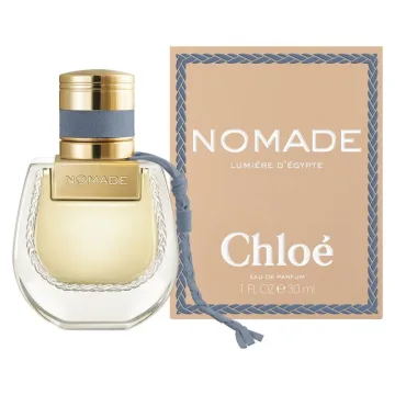 Chloe Nomade Lumière d’Égypte Eau de Parfum 30 ml spray