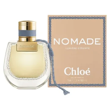 Chloe Nomade Lumiere D’Egypte Eau de Parfum 50 spray