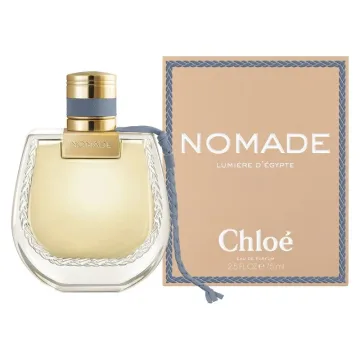 Chloe Nomade Lumiere D’Egypte Eau de Parfum 75 spray