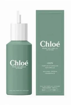 Chloe Rose Naturelle Intense Eau de Parfum 150ml  Refill / Recharge*