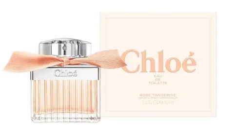 Chloe Rose Tangerine Eau de Toilette 50 spray*