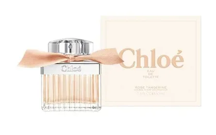 Chloe Rose Tangerine Eau de Toilette 75 spray*