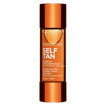 Clarins Addition Concentree Eclat Corpo 30 ml