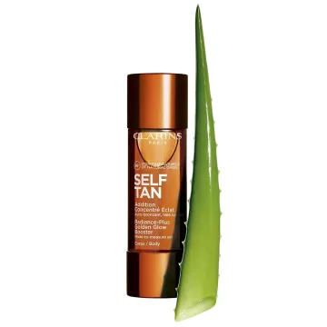 Addition Concentree Eclat Corpo 30 ml