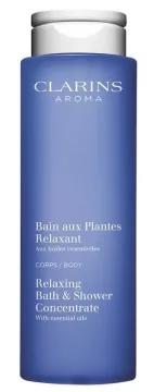 Clarins Bain aux Plantes Relaxant 200ml