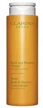 Clarins Bain aux Plantes Tonic 200ml