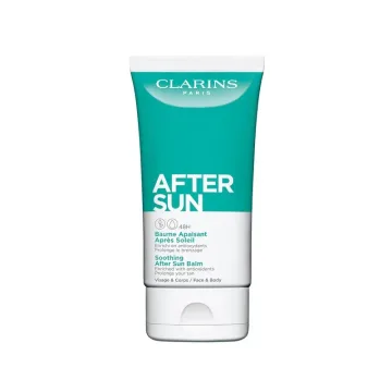 Clarins Baume Apres Soleil 150 ml