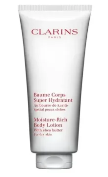 Clarins Baume Corps Super Hydratant 200ml
