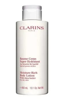 Clarins Baume Corps Super Hydratant 400ml