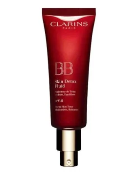 Clarins BB Skin Detox 45ml spf25