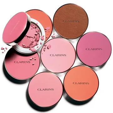 Blush Joli Couleur & Eclat Longue Tenue 5 g.
