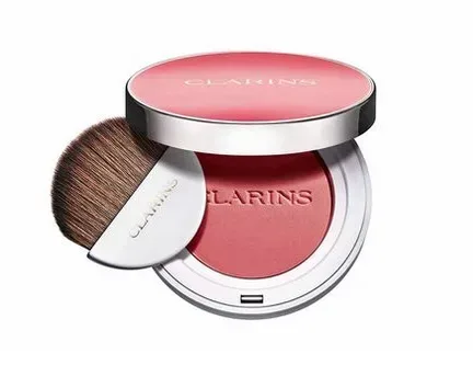Clarins Blush Joli Couleur & Eclat Longue Tenue 5g.