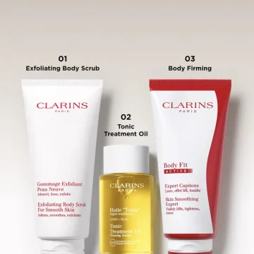 Body Firming 200 ml