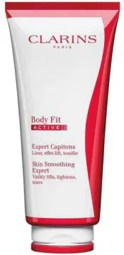 Clarins Body Fit Active 200ml