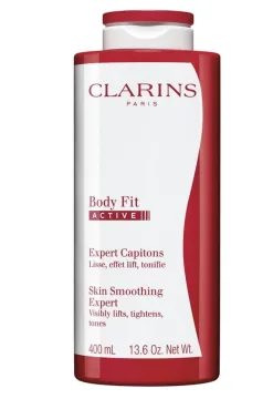 Clarins Body Fit Active 400ml