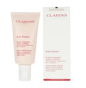 Clarins Body Partner Expert Vergetures 175ml