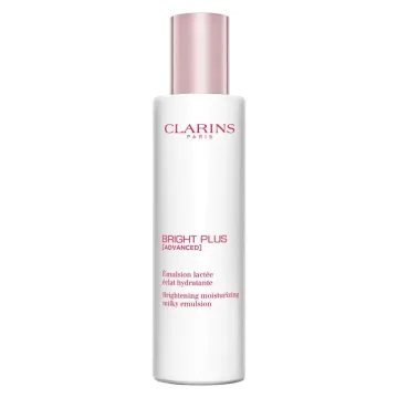 Clarins Bright Plus Advanced Emulsion Lactee 100 ml
