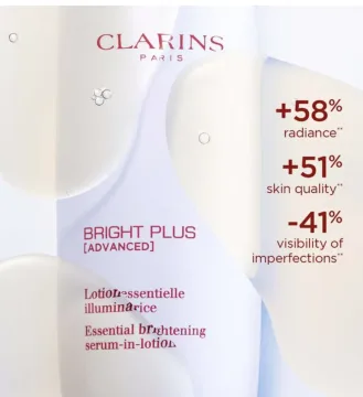Bright Plus Advanced Serum In Lotion 150 ml