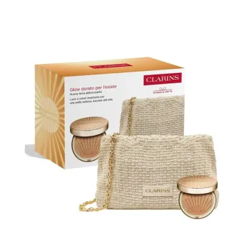 Bronzing Compact Powder Gift Set