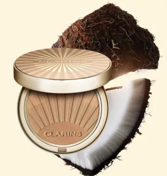Bronzing Compact Powder Gift Set
