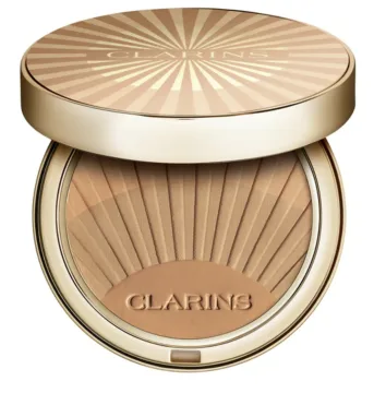 Clarins Bronzing Powder 10g.*