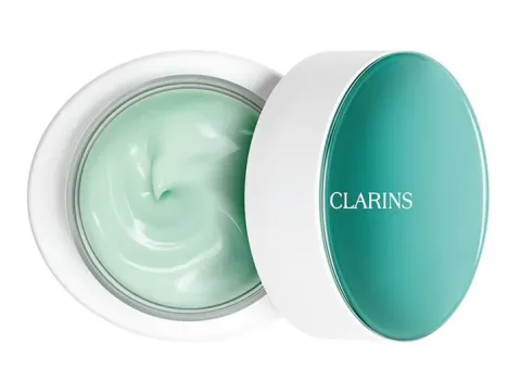 Cryo-Fresh Cream Mask 75ml